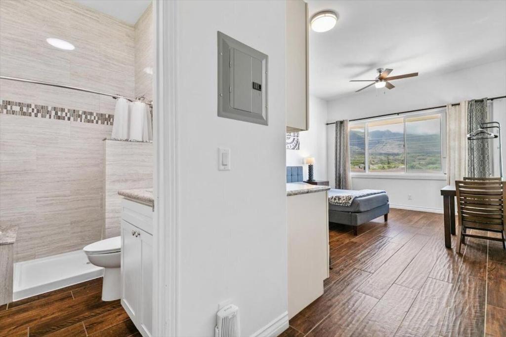 Unit 15 Maui Ohana Modern Studio Wailuku Exterior photo