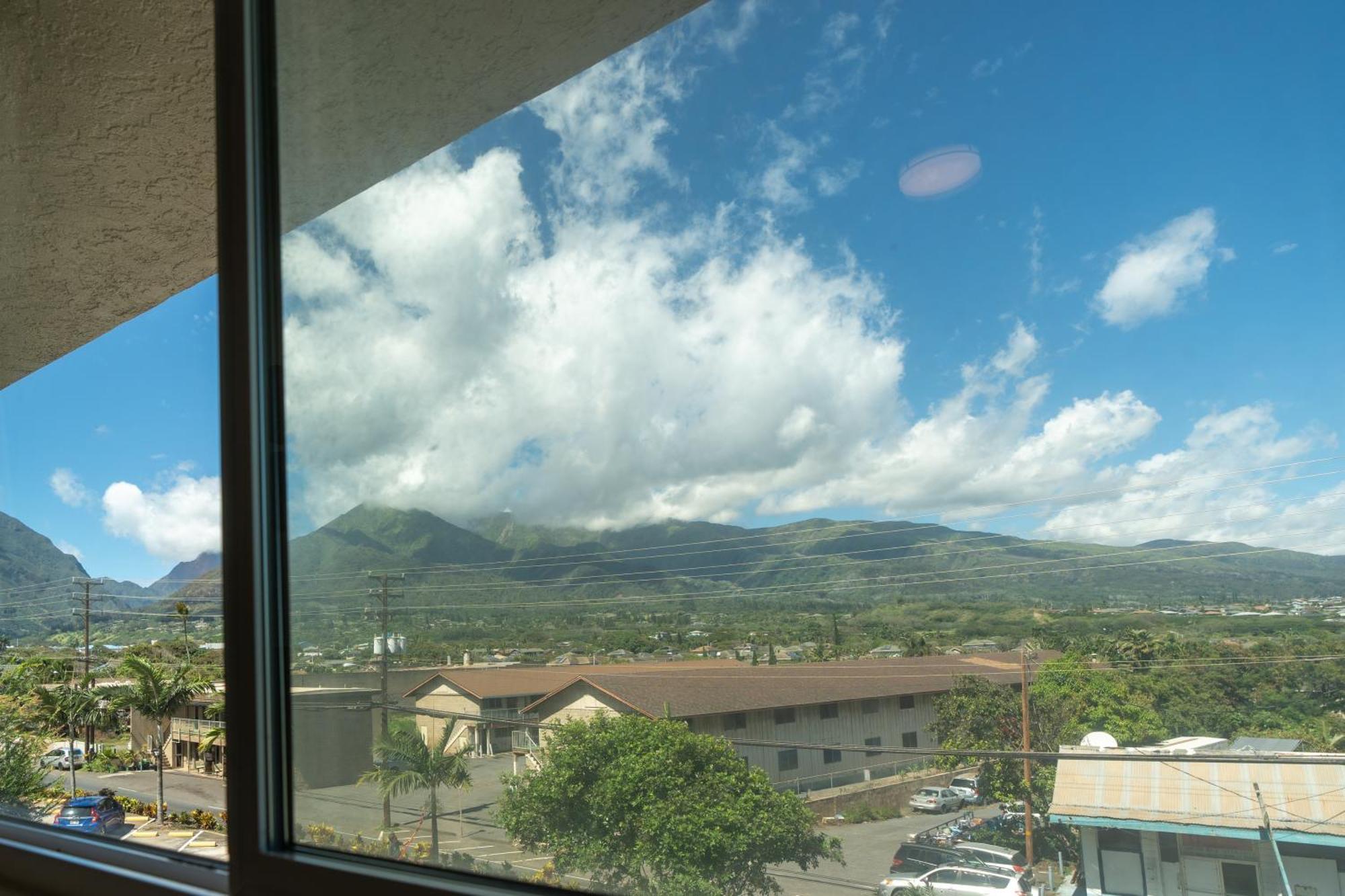 Unit 15 Maui Ohana Modern Studio Wailuku Exterior photo